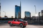 Dodge Ram 1500 RX Crew Cab by Militem 2017 года
